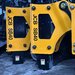 Picon buldoexcavator JCB, CAT, Komatsu, Terex, etc