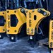 Picon buldoexcavator JCB, CAT, Komatsu, Terex, etc